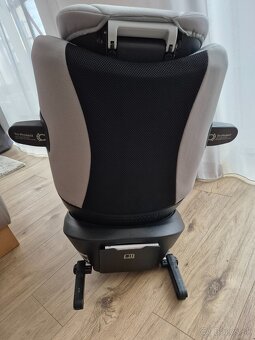 Autosedačka Joie i-Spin 360 E - 2