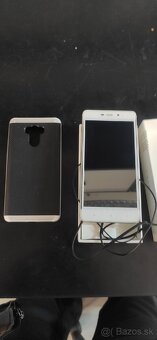 Predám Xiaomi redmi 4 pro - 2