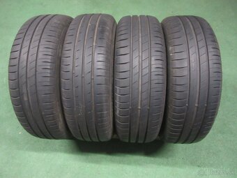 R15 Letná sada BROCK rozteč 4x100 185/65R15 - 2