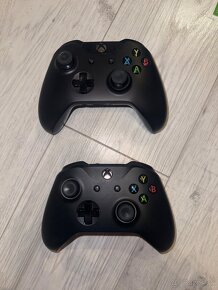 XBOX ONE - 2