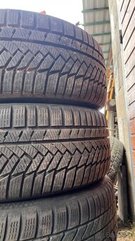 ❄️235/45 r18 zimné Continental - 2