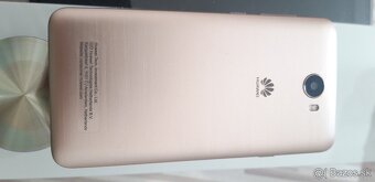 Huawei Y5 II  POSTOU - 2