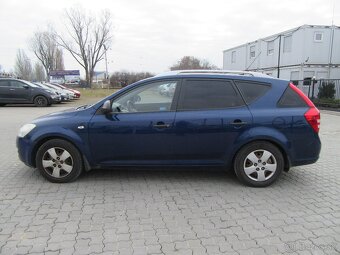 Kia Ceed SW - 2