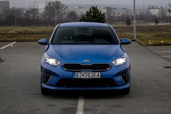 Kia ProCeed 1.5 T-GDi GT-Line - 2