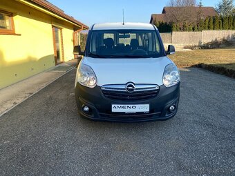 OPEL Combo 1,6 CDTI - 2