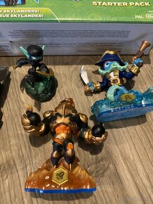 Skylanders: SWAP Force (Starter Pack) - 2