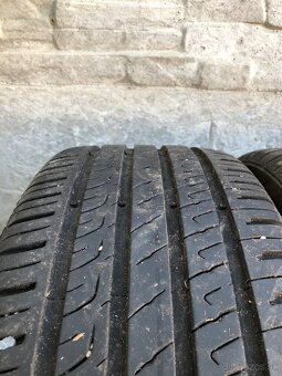 Barum Bravuris 5 HM 225/45R17 - 2