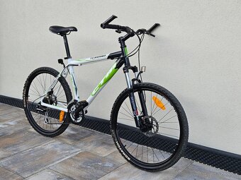 Horský bicykel CTM Terrano 3.0 - 2