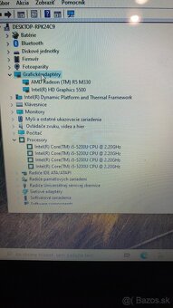 Dell inspiron 15Z - i5 3317u, 6GB RAM, 32+ 500GB, NVIDIA - 2