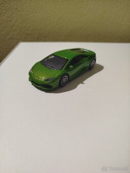 Lamborghini huracan 1:43 - 2