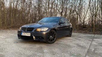 BMW E90 320D - ZNÍŽENÁ CENA - 2