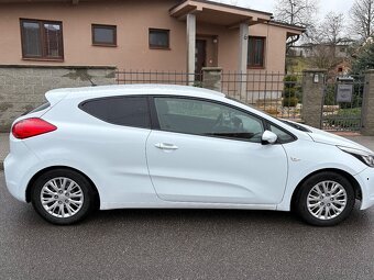 Kia Ceed 1.4 Diezel - 2