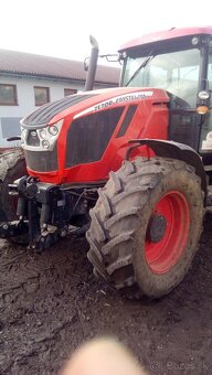 Zetor Crystral 150 - 2