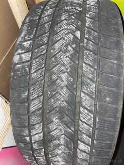 255/35R19 96Y - 2