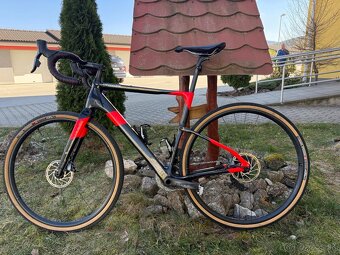 CANNONDALE TOPSTON CARBON ASX-gravel-M.. - 2