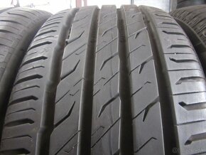 Letné pneumatiky 215/40R17 SEMPERIT - 2