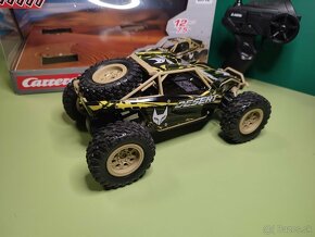 Carrera RC buggy - 2