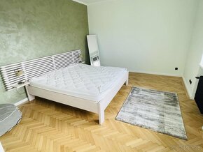 Prenájom 3 izbového bytu 80m2, Vajánskeho ,Staré Mesto, - 2