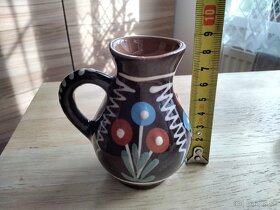 Sady sklo/keramika - 2