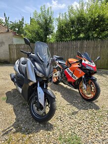 Honda CBR600RR Repsol - 2