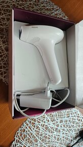 IPL Epilator - 2