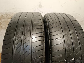 225/65 R16C Letné pneumatiky Michelin Agilis 2 kusy - 2