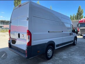 Fiat Ducato 3.0 L4H3 - 2