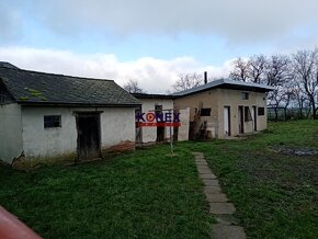 Rodinný dom len 9 km od Michaloviec - 2