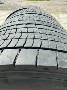 Predám pneumatiky 315/80R22,5 - 2