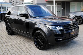 Land Rover Range Rover 4.4D SDV8 Vogue⭐Autobiography⭐A/T - 2