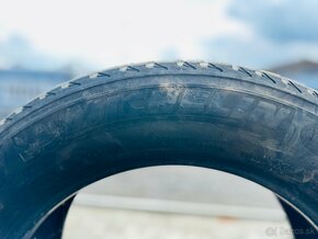 235/60 R18 MICHELIN DOT 2516, zimné pneumatiky - 2