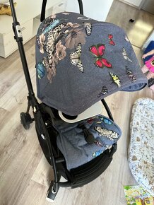 Bugaboo Bee 5 - 2