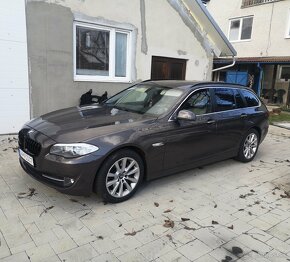 BMW 525d Znížená cena Top - 2