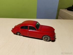 Raritka Matchbox lesney regular wheels Jaguar - 2