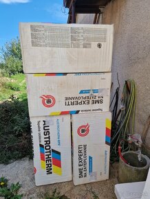 Austrotherm EPS 70 100mm - 2