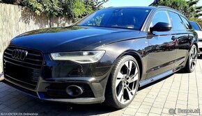 Predám originál Audi R20 A6 A7 A8 E-trone - 2