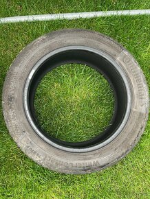 215/55 R17 zimne Continental 2021 - 2