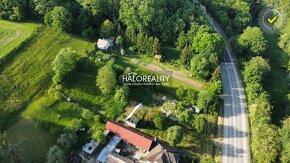 HALO reality - Predaj, pozemok pre rodinný dom   2366 m2 Koc - 2