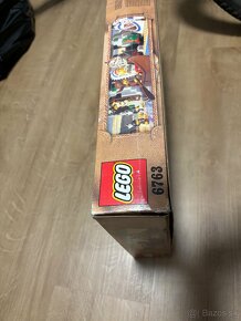 Lego 6763 - 2