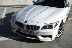 BMW Z4 Roadster sDrive 23i 150kw Hard Top - 2