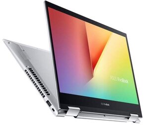 Asus VIVOBOOK FLIP 14 TP470EA-EC320W - 2