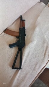 Airsoft ak74 - 2