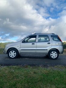 ✅Suzuki Ignis 1.3 VVT Benzin 151 000 km - 2