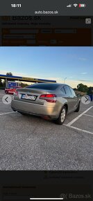 Predam Citroen C5 2012 2,0 HDI Top Stav - 2