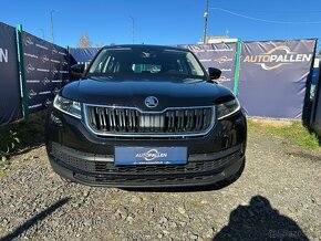 Škoda Kodiaq 1.5 TSI 110kw-CANTON-DSG-VIRTUAL-rv:1.7.2020 - 2