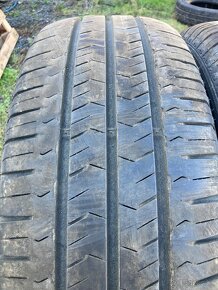 Nexen letné 235/65R16C - 4ks - 2