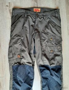 Fjällräven Vidda Pro Trousers - 2