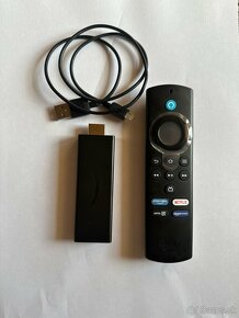 Amazon fire stick 4K - 2