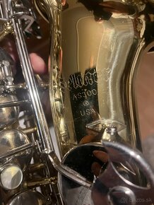 Alt Selmer AS 300 - 2