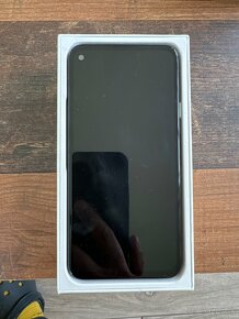 Google pixel 4a 128GB black - 2